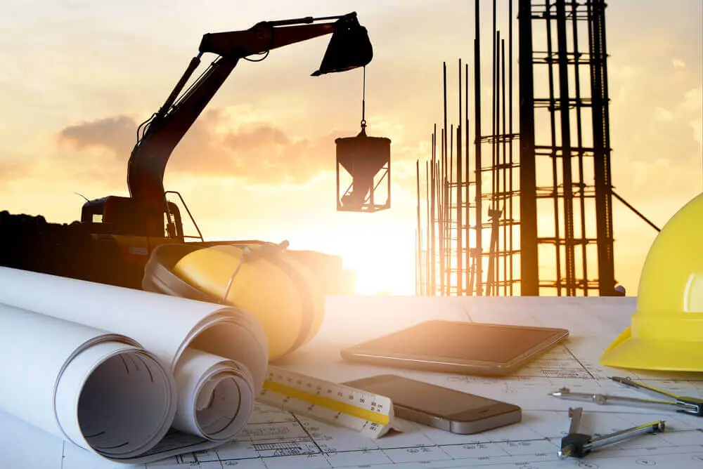 Construction management companies