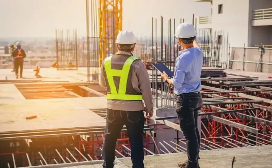 General contractors