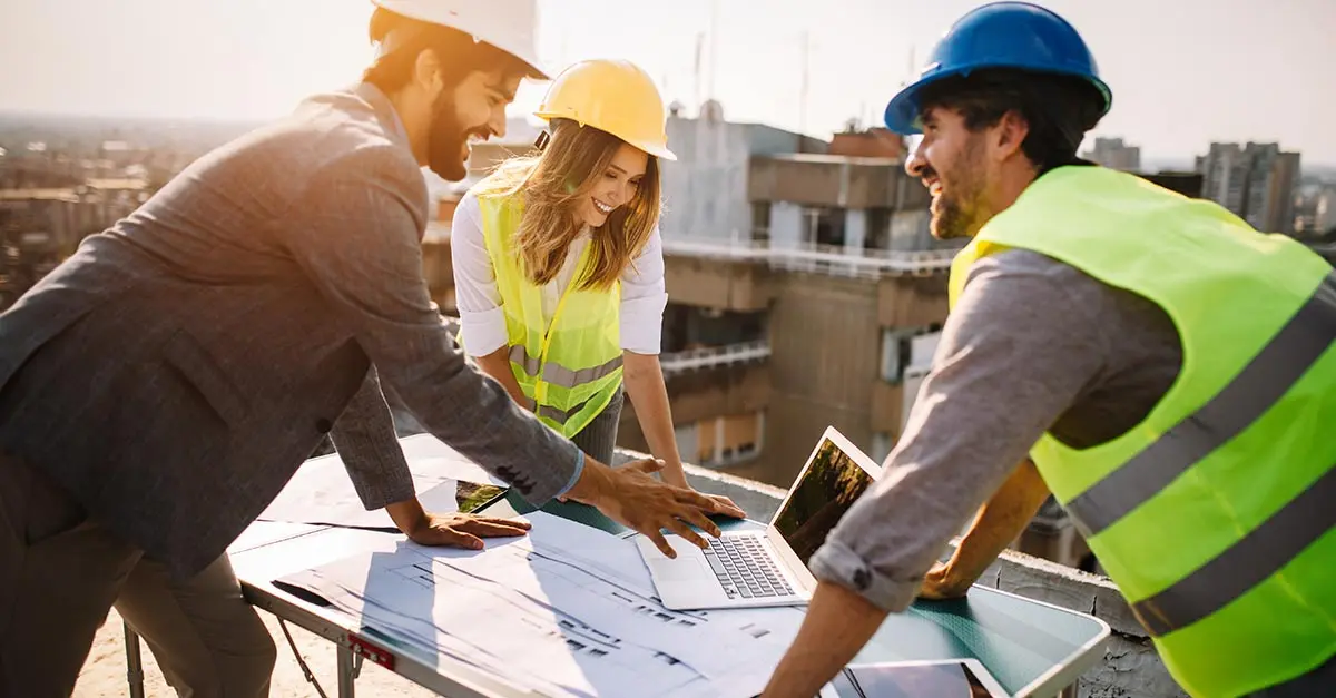Engineering consultants