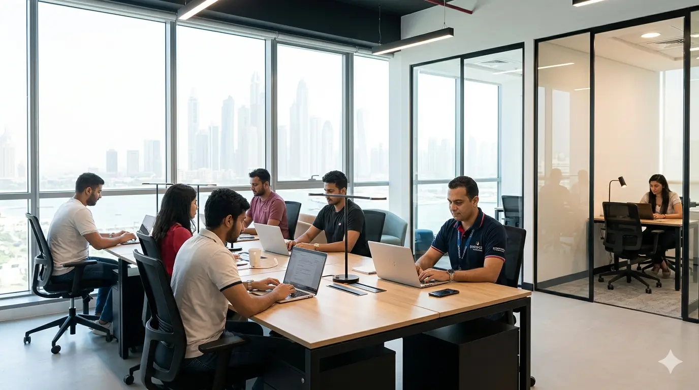 Project management companies