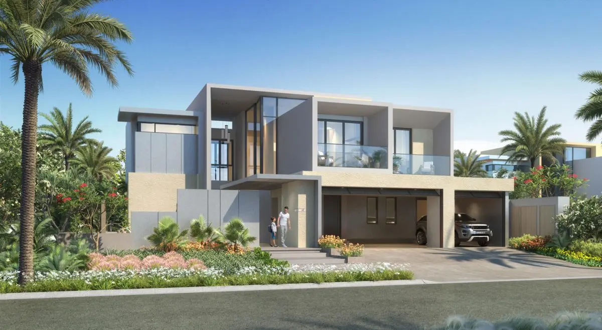 Villa contractors